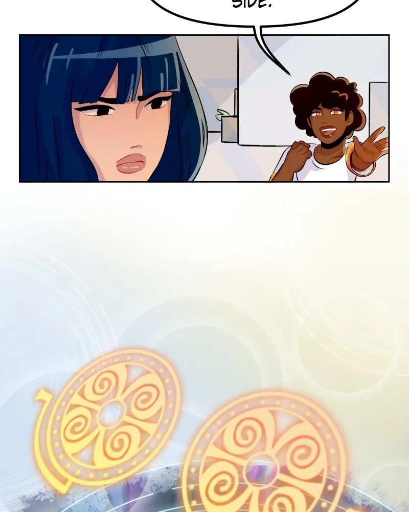 Read The UnCommons chapter 16 image 43 on Lezhin