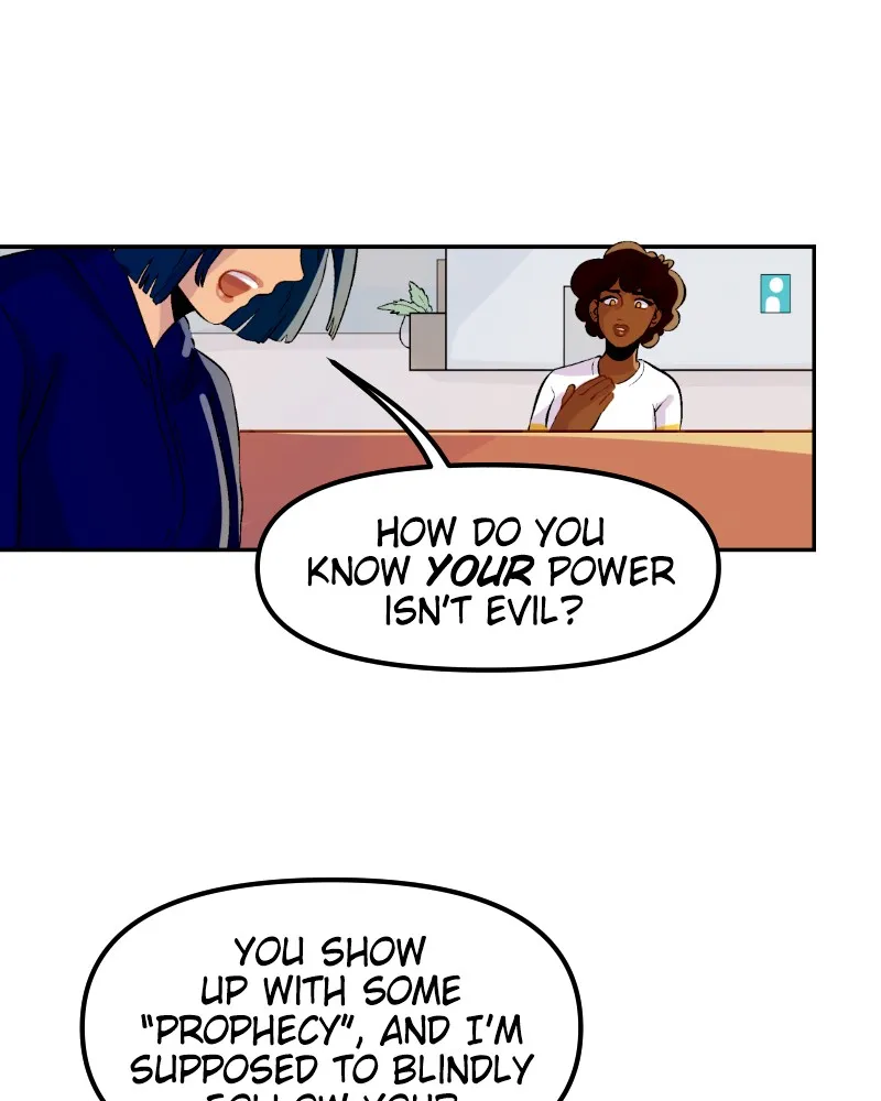 Read The UnCommons chapter 16 image 45 on Lezhin