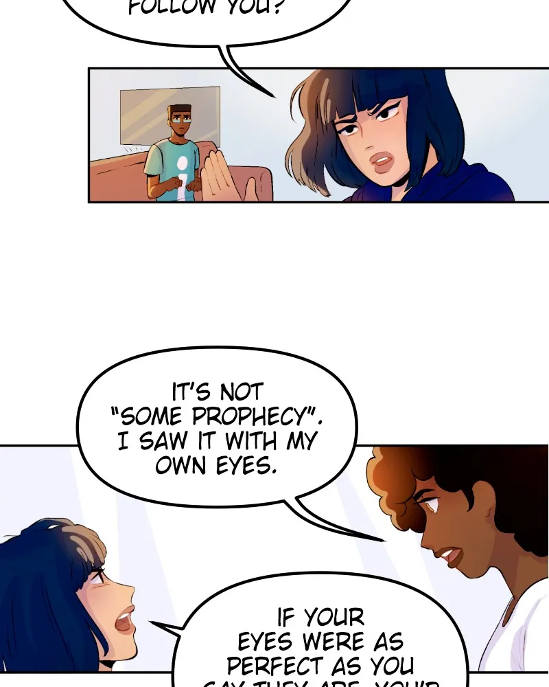 Read The UnCommons chapter 16 image 46 on Lezhin