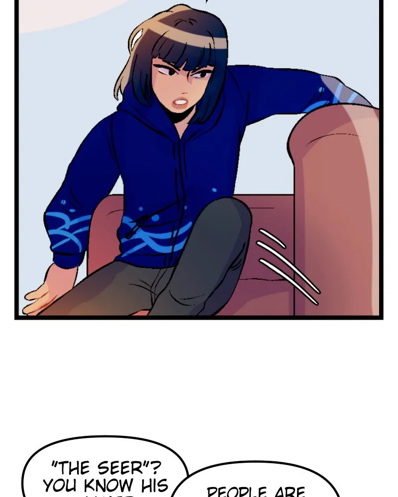 Read The UnCommons chapter 16 image 48 on Lezhin