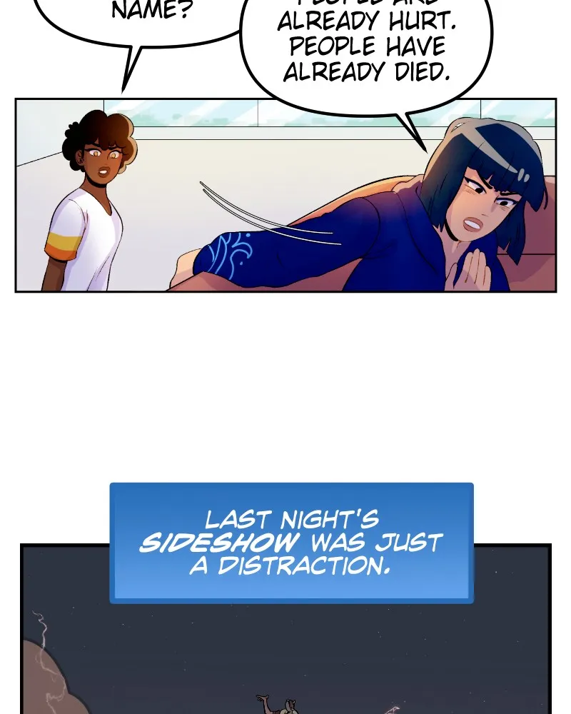 Read The UnCommons chapter 16 image 49 on Lezhin