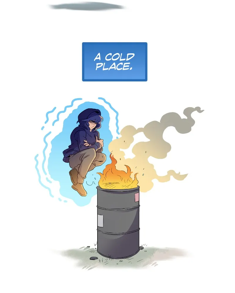 Read The UnCommons chapter 16 image 52 on Lezhin