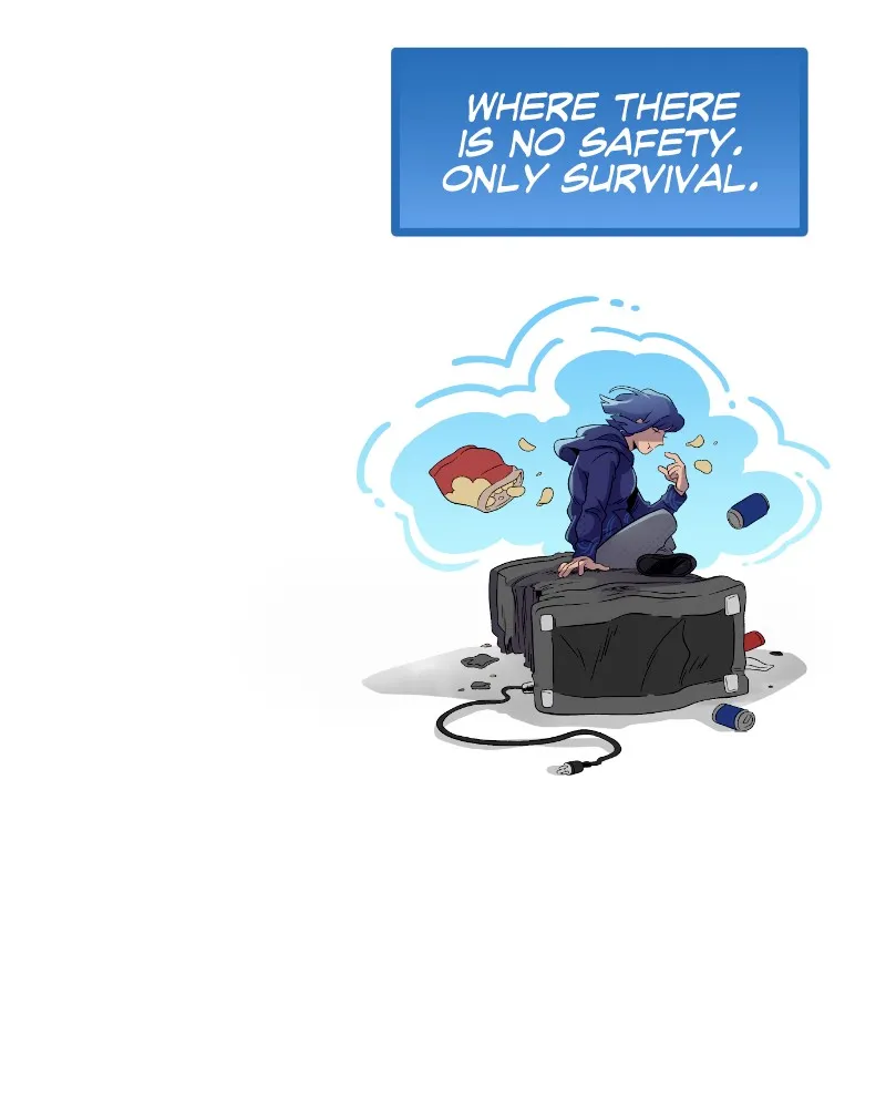 Read The UnCommons chapter 16 image 53 on Lezhin