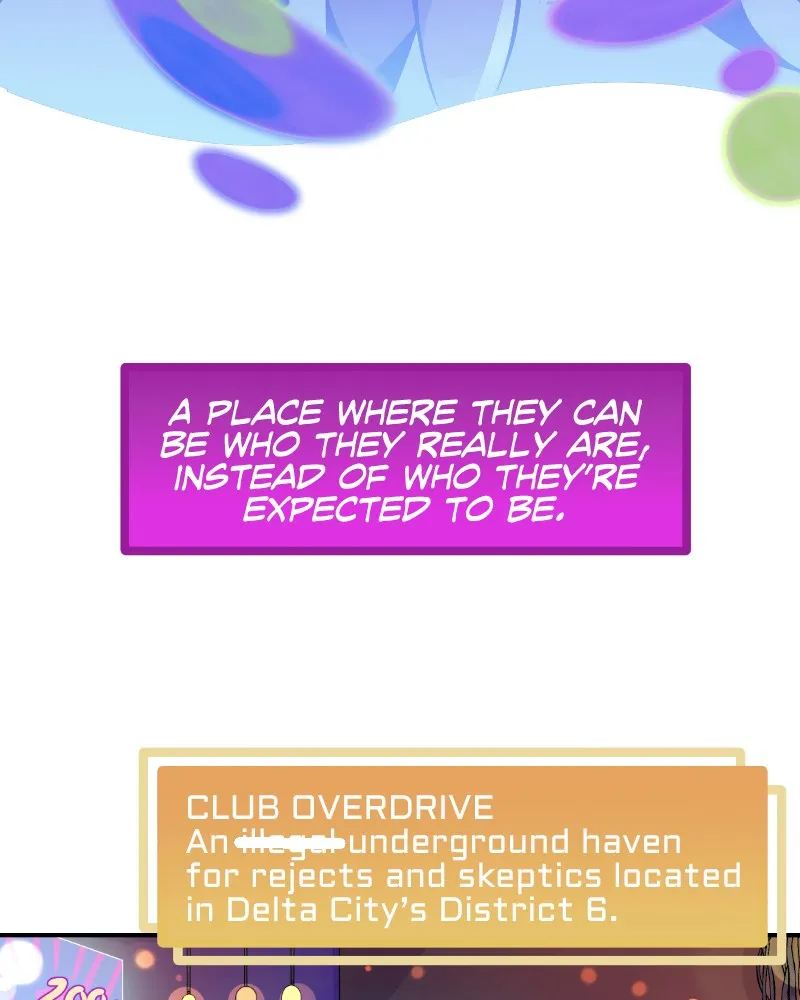 Read The UnCommons chapter 16 image 61 on Lezhin