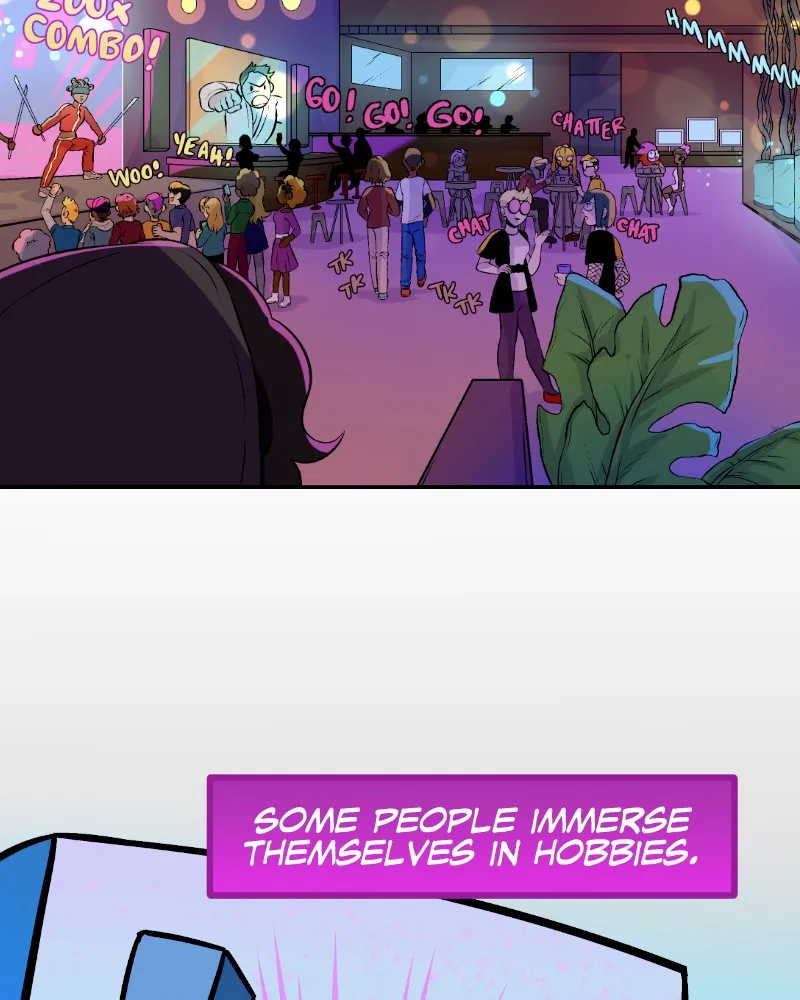 Read The UnCommons chapter 16 image 62 on Lezhin