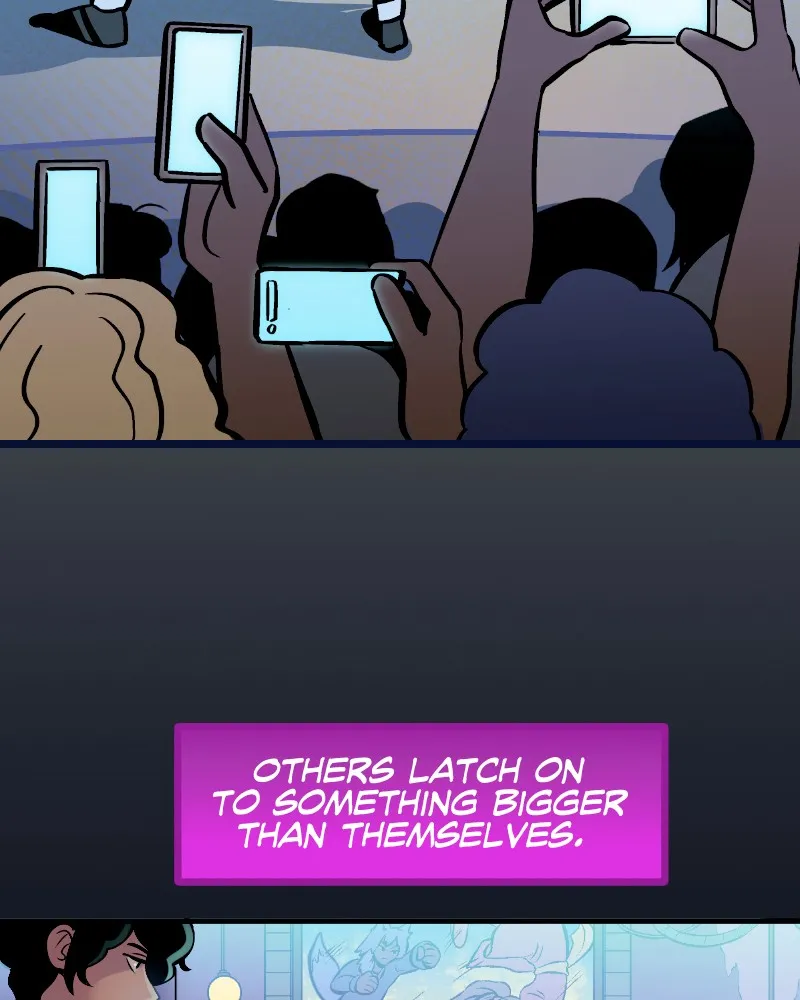 Read The UnCommons chapter 16 image 64 on Lezhin