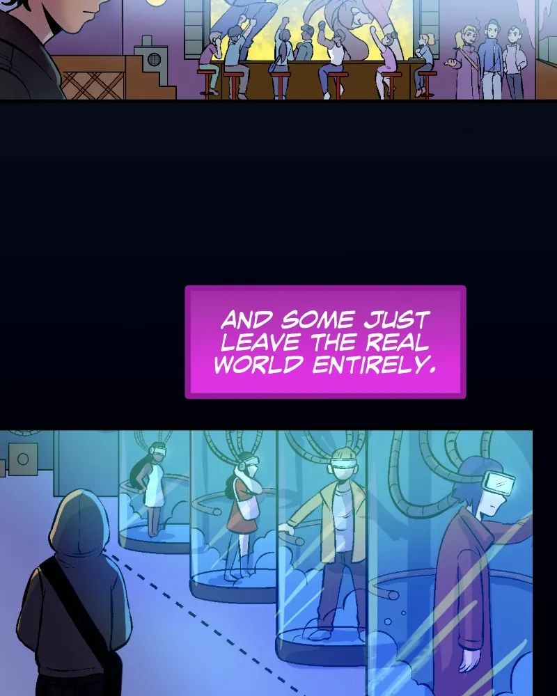 Read The UnCommons chapter 16 image 65 on Lezhin