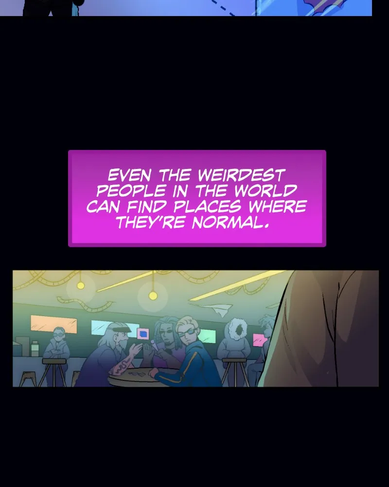 Read The UnCommons chapter 16 image 66 on Lezhin