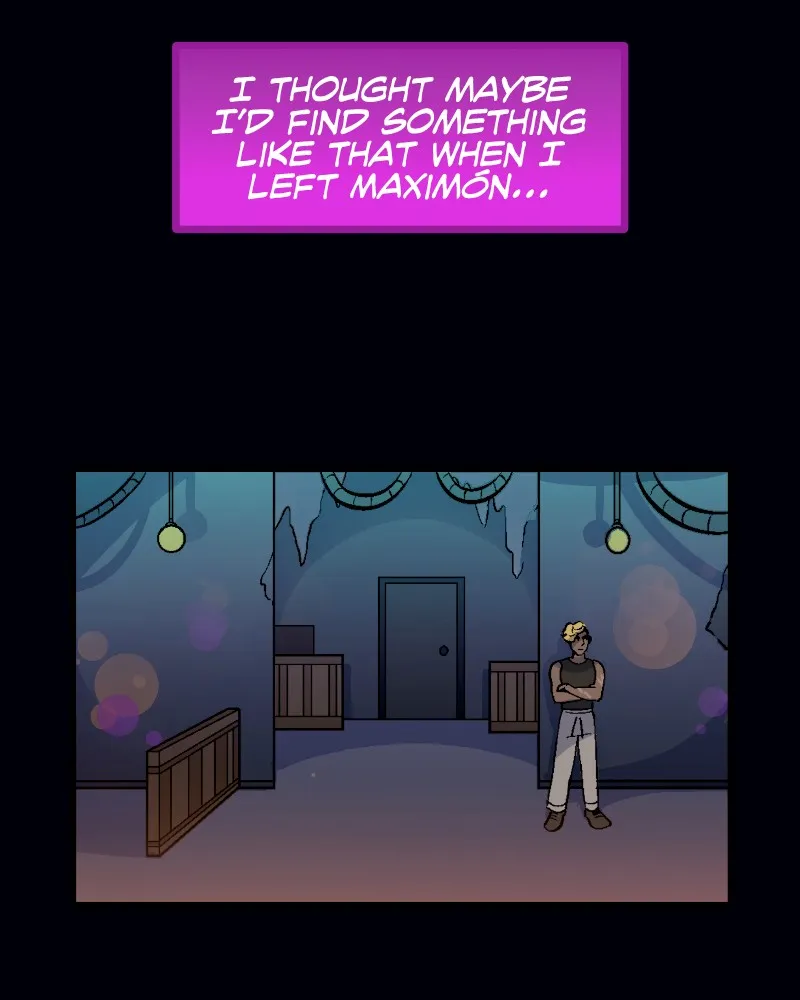 Read The UnCommons chapter 16 image 67 on Lezhin