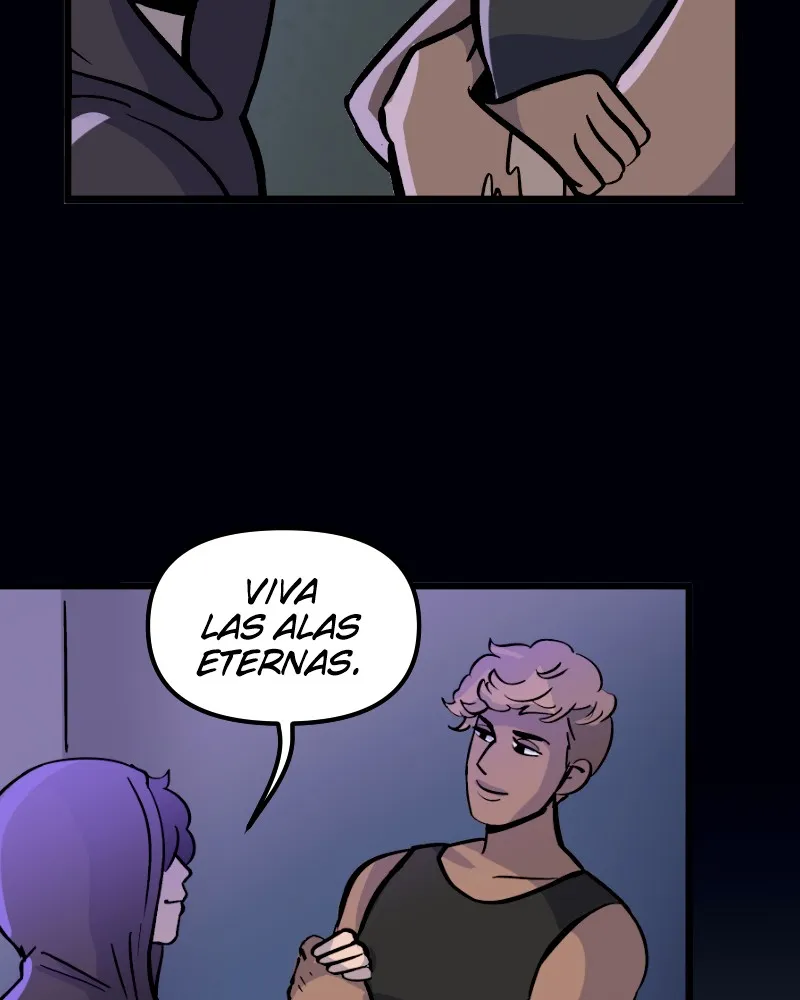 Read The UnCommons chapter 16 image 69 on Lezhin