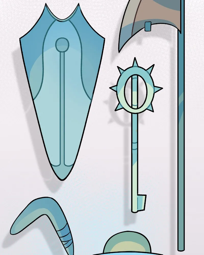 Read The UnCommons chapter 16 image 72 on Lezhin