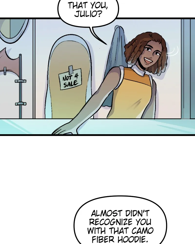 Read The UnCommons chapter 16 image 75 on Lezhin
