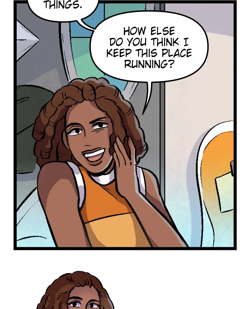 Read The UnCommons chapter 16 image 77 on Lezhin