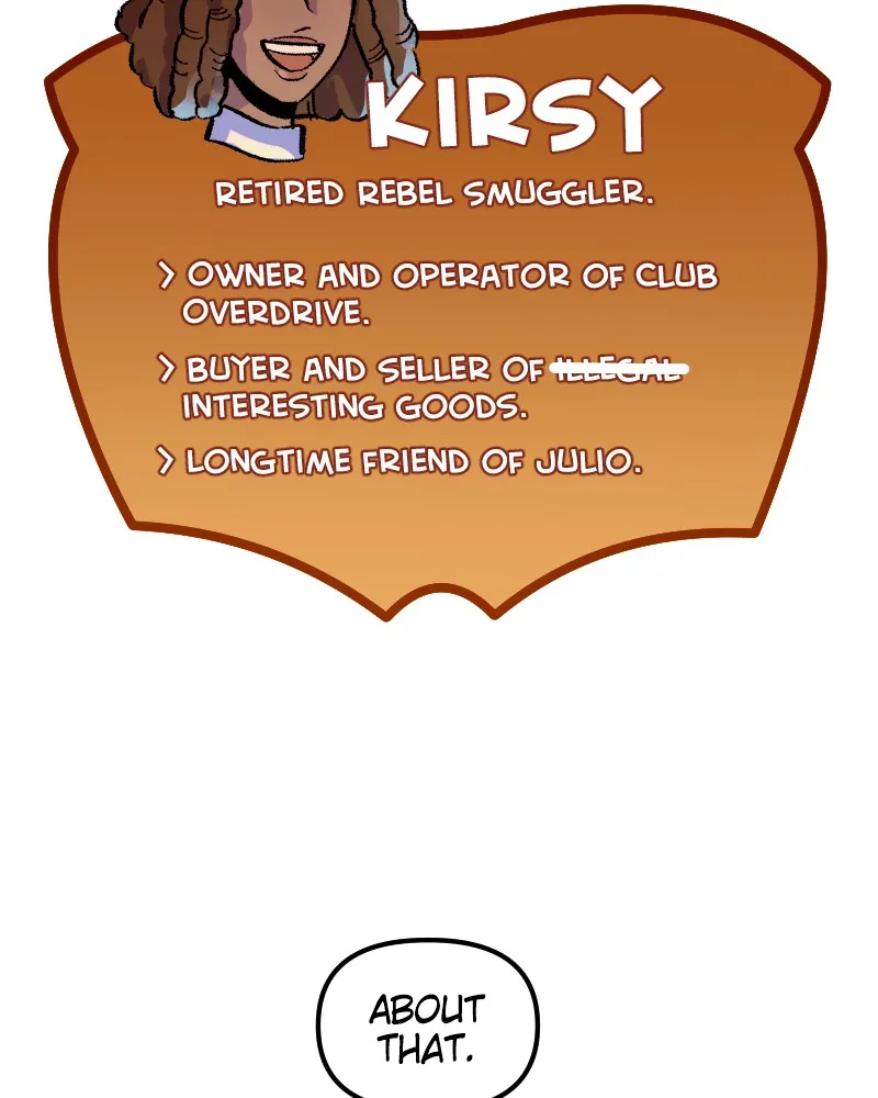 Read The UnCommons chapter 16 image 78 on Lezhin