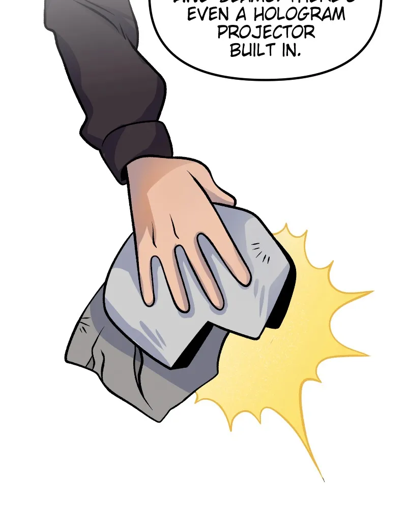 Read The UnCommons chapter 16 image 82 on Lezhin