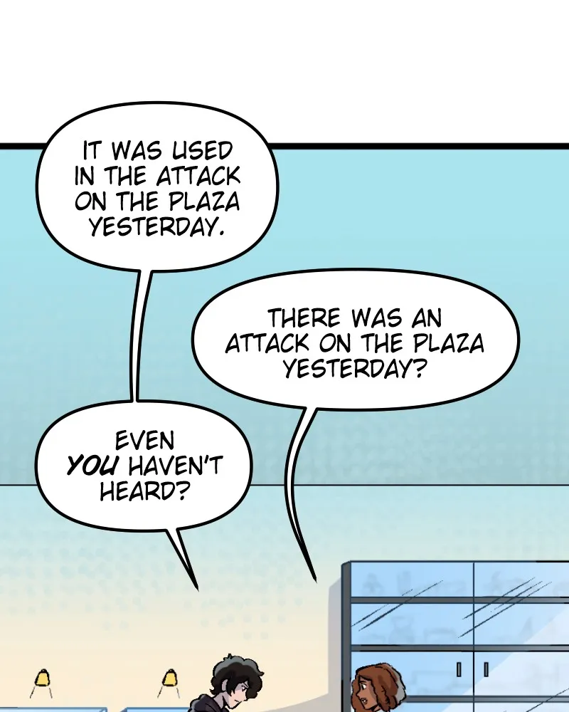 Read The UnCommons chapter 16 image 83 on Lezhin
