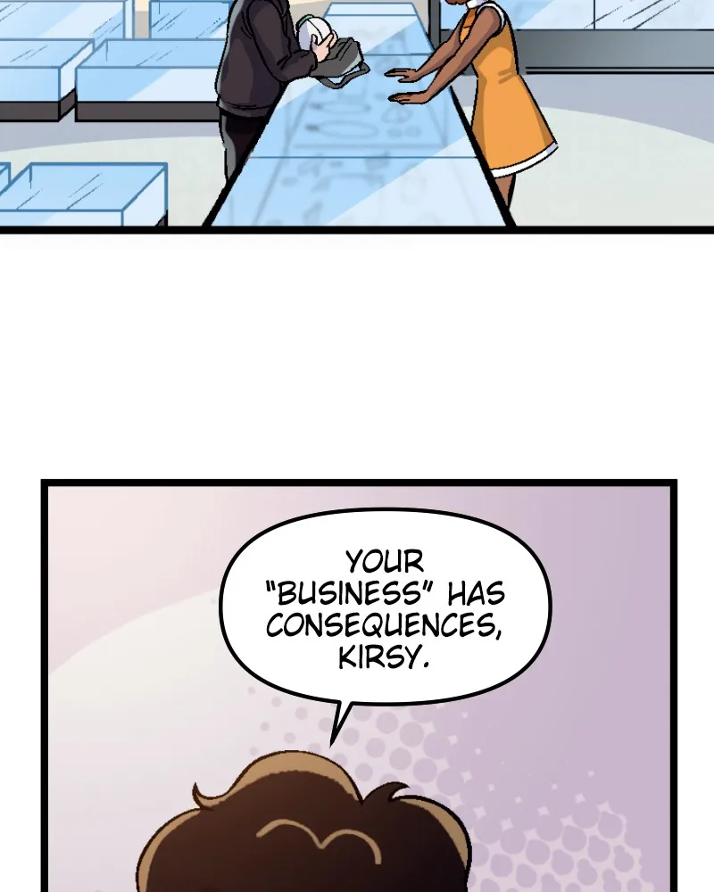 Read The UnCommons chapter 16 image 84 on Lezhin