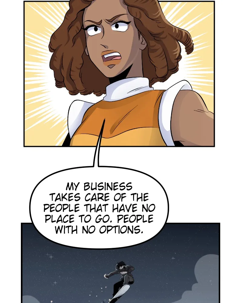 Read The UnCommons chapter 16 image 86 on Lezhin