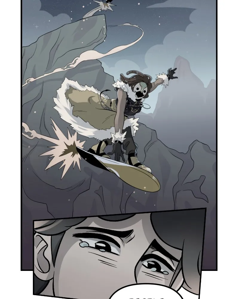 Read The UnCommons chapter 16 image 87 on Lezhin