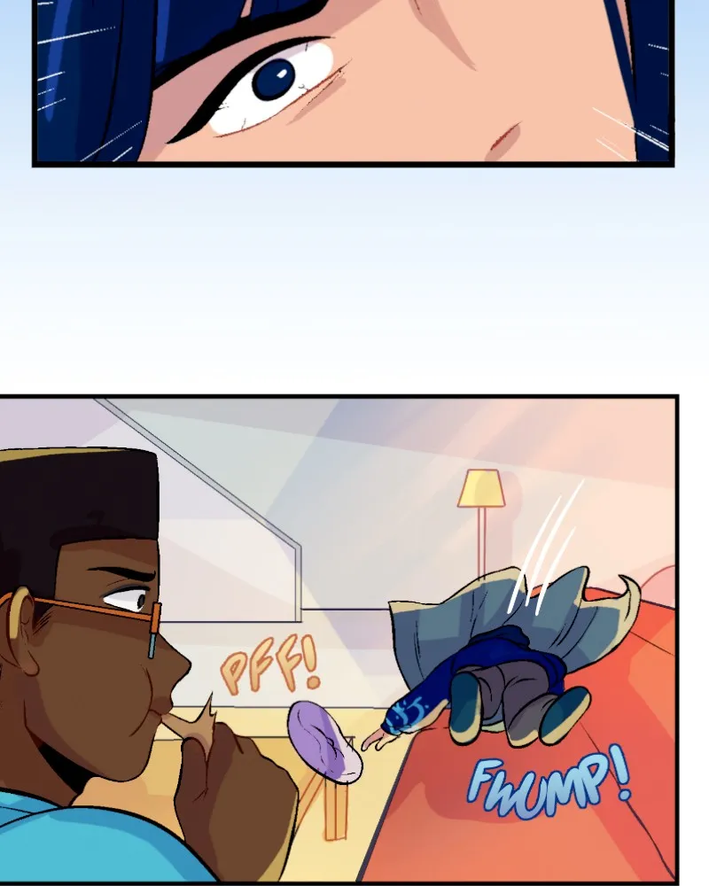 Read The UnCommons chapter 16 image 9 on Lezhin