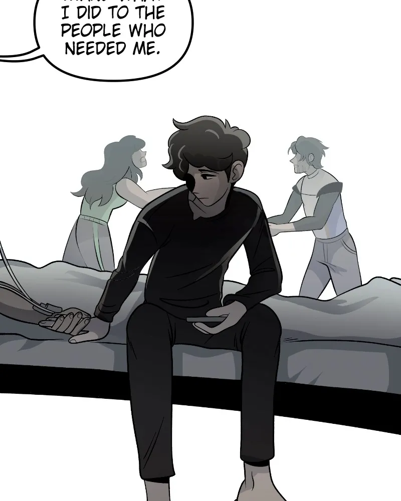 Read The UnCommons chapter 16 image 91 on Lezhin