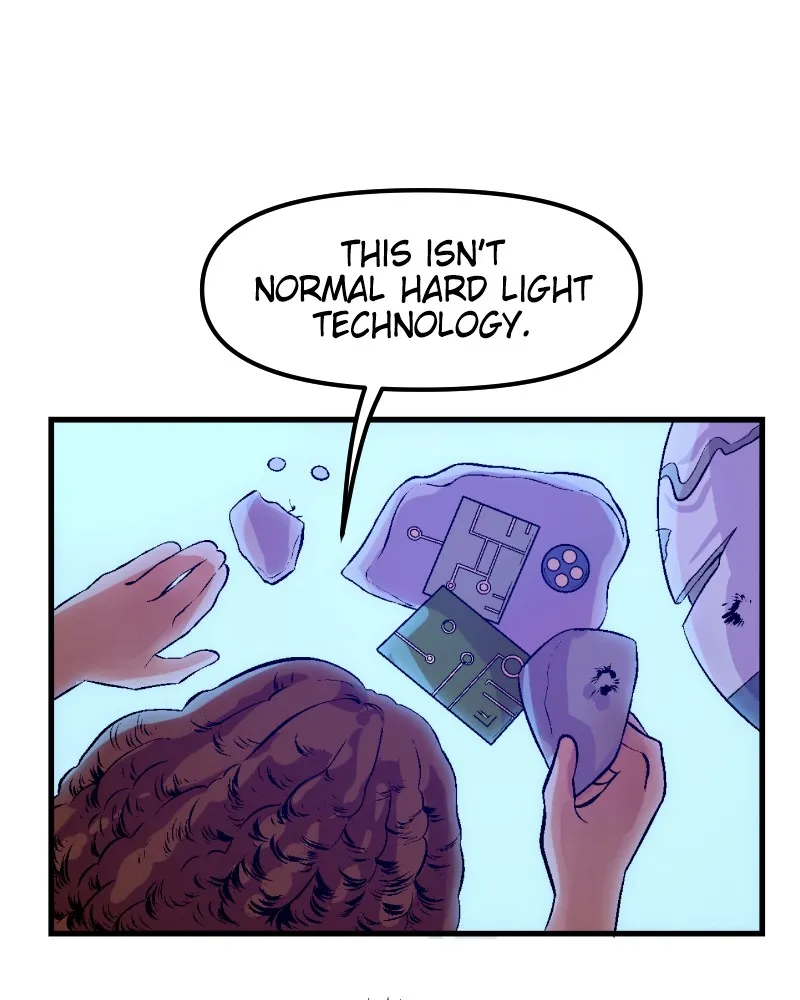 Read The UnCommons chapter 16 image 94 on Lezhin