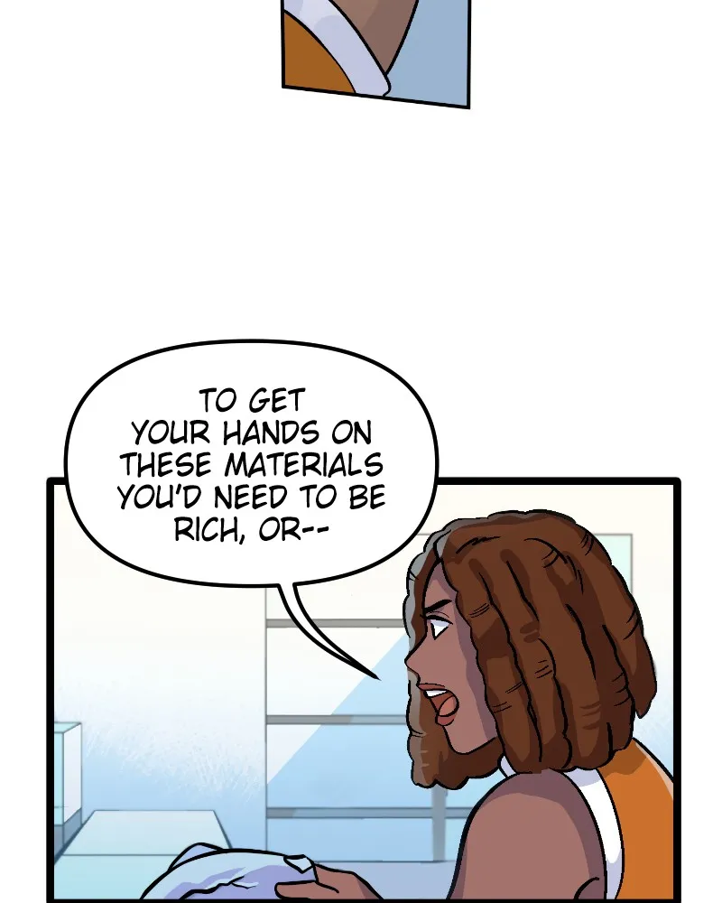 Read The UnCommons chapter 16 image 98 on Lezhin
