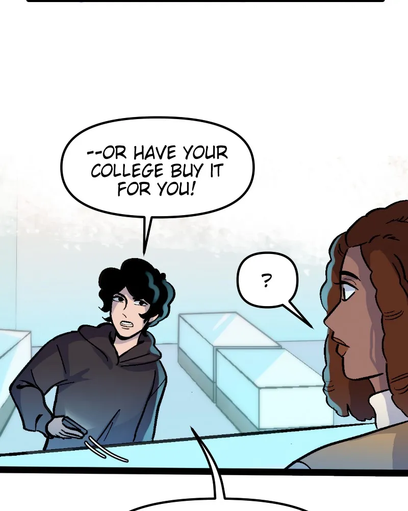 Read The UnCommons chapter 16 image 99 on Lezhin