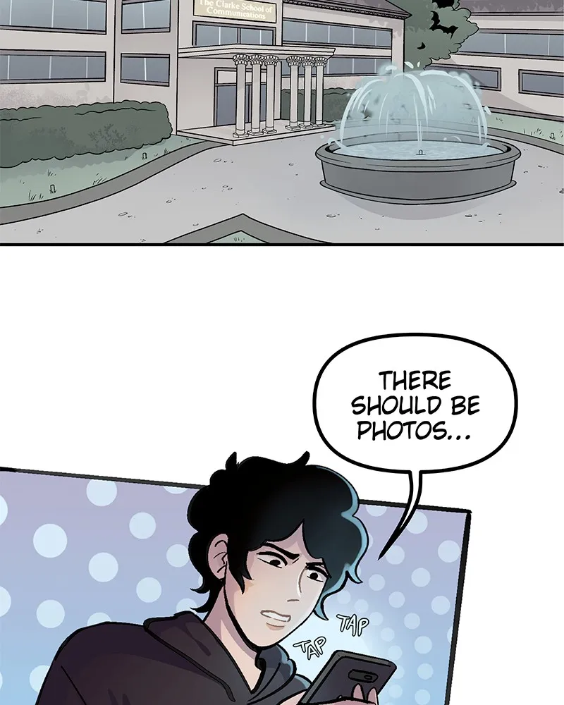 Read The UnCommons chapter 17 image 1 on Lezhin