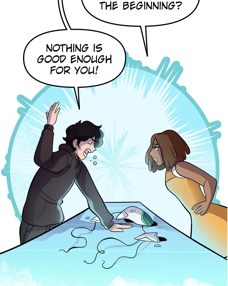 Read The UnCommons chapter 17 image 14 on Lezhin