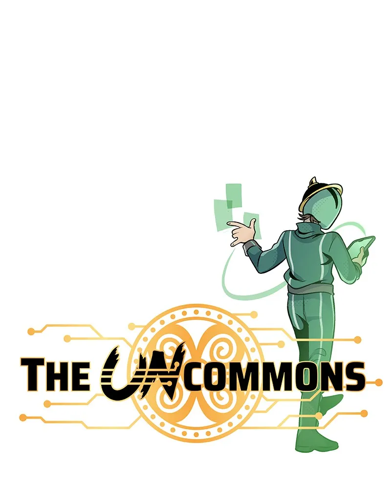 Read The UnCommons chapter 17 image 19 on Lezhin