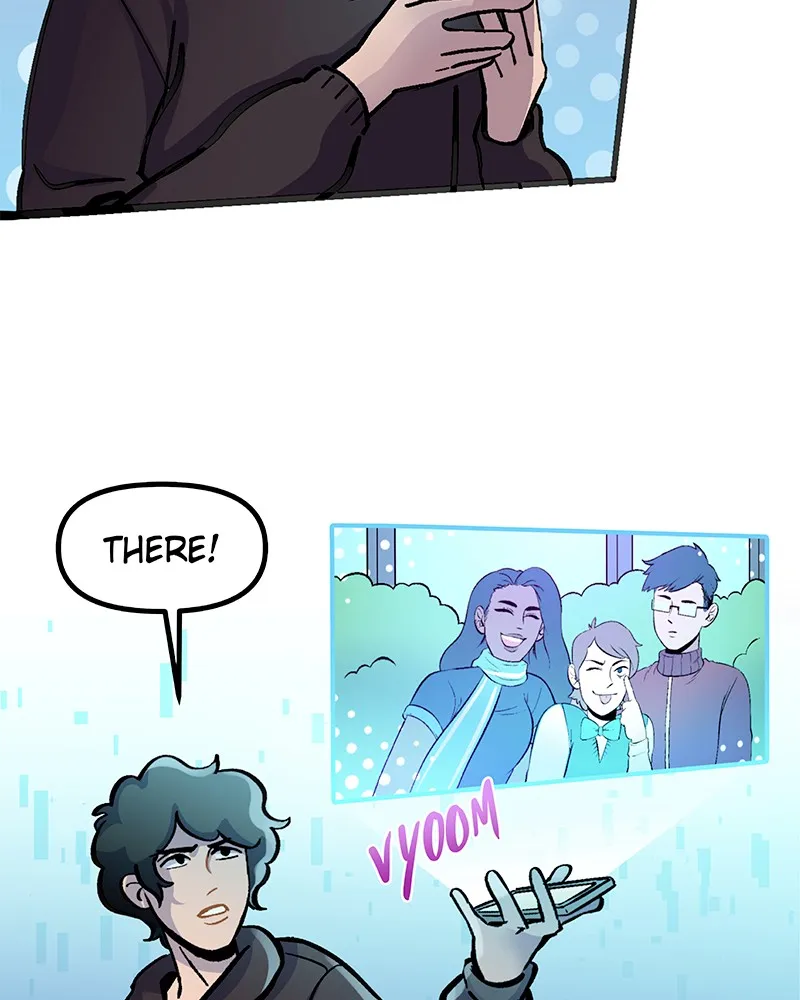 Read The UnCommons chapter 17 image 2 on Lezhin