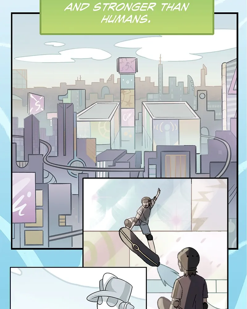 Read The UnCommons chapter 17 image 23 on Lezhin
