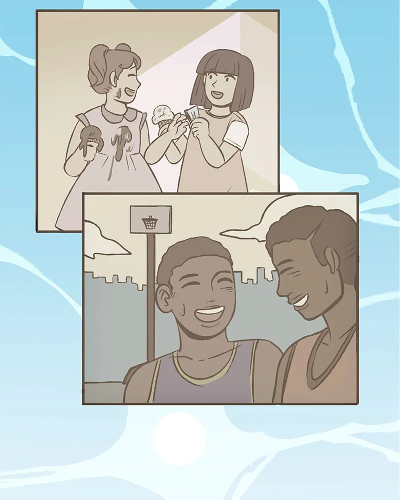Read The UnCommons chapter 17 image 26 on Lezhin