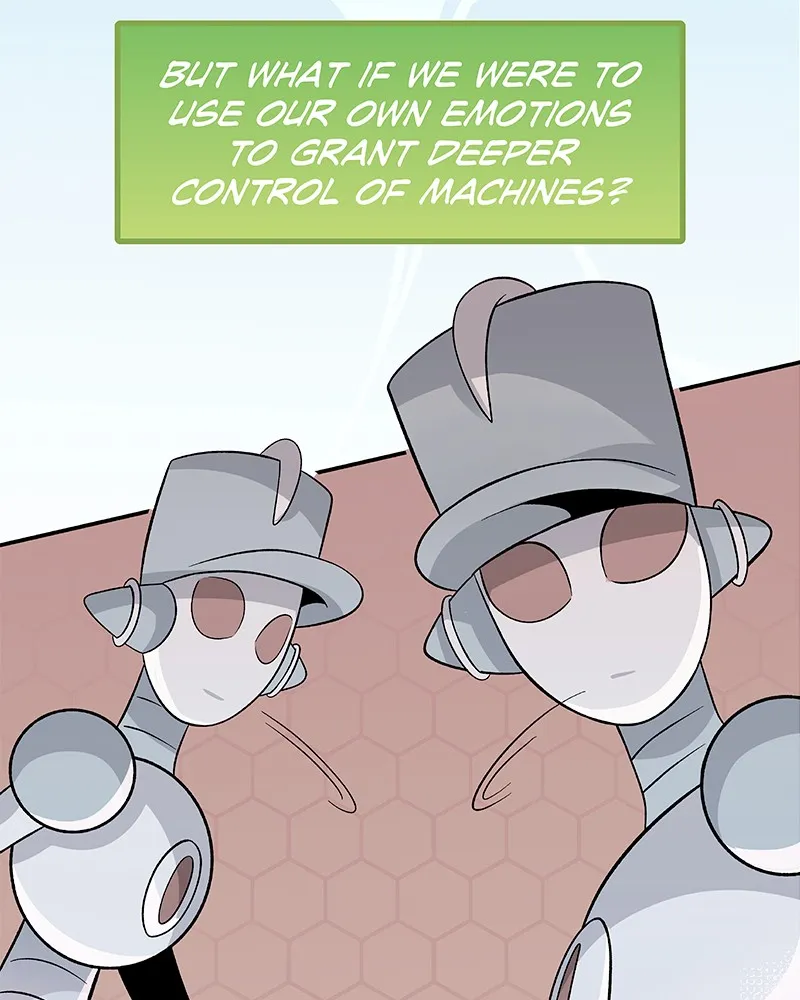 Read The UnCommons chapter 17 image 27 on Lezhin