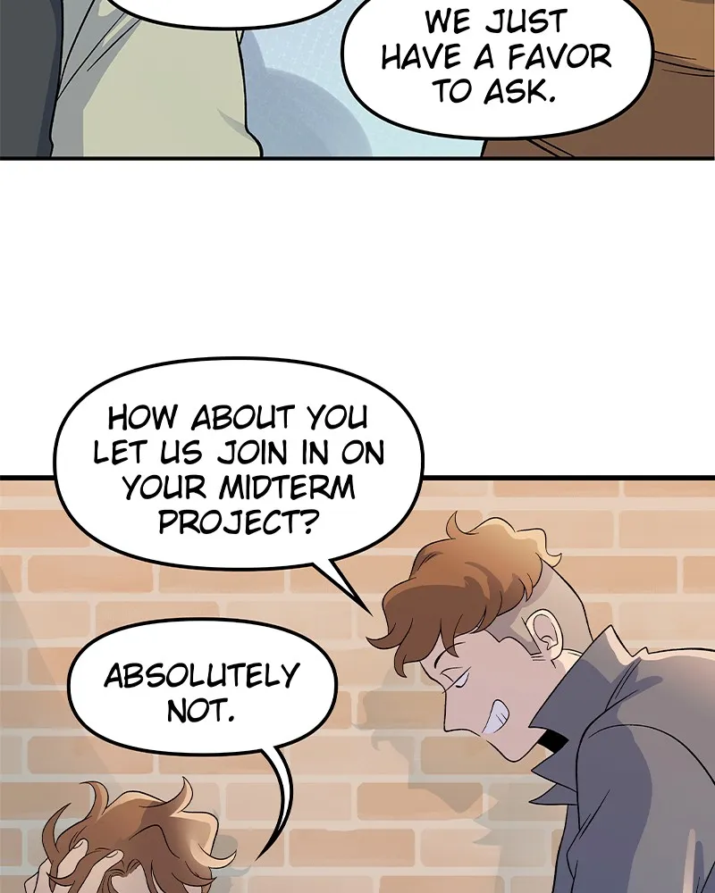 Read The UnCommons chapter 17 image 35 on Lezhin