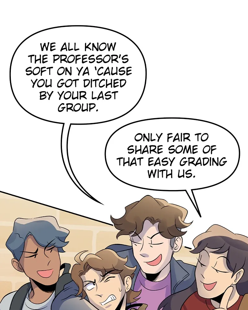 Read The UnCommons chapter 17 image 37 on Lezhin