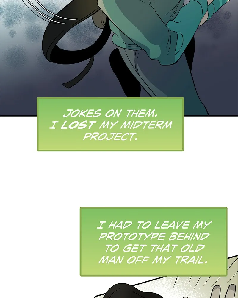 Read The UnCommons chapter 17 image 41 on Lezhin