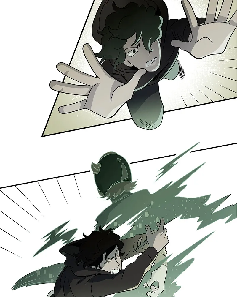 Read The UnCommons chapter 17 image 42 on Lezhin