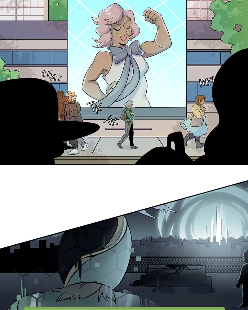 Read The UnCommons chapter 17 image 46 on Lezhin