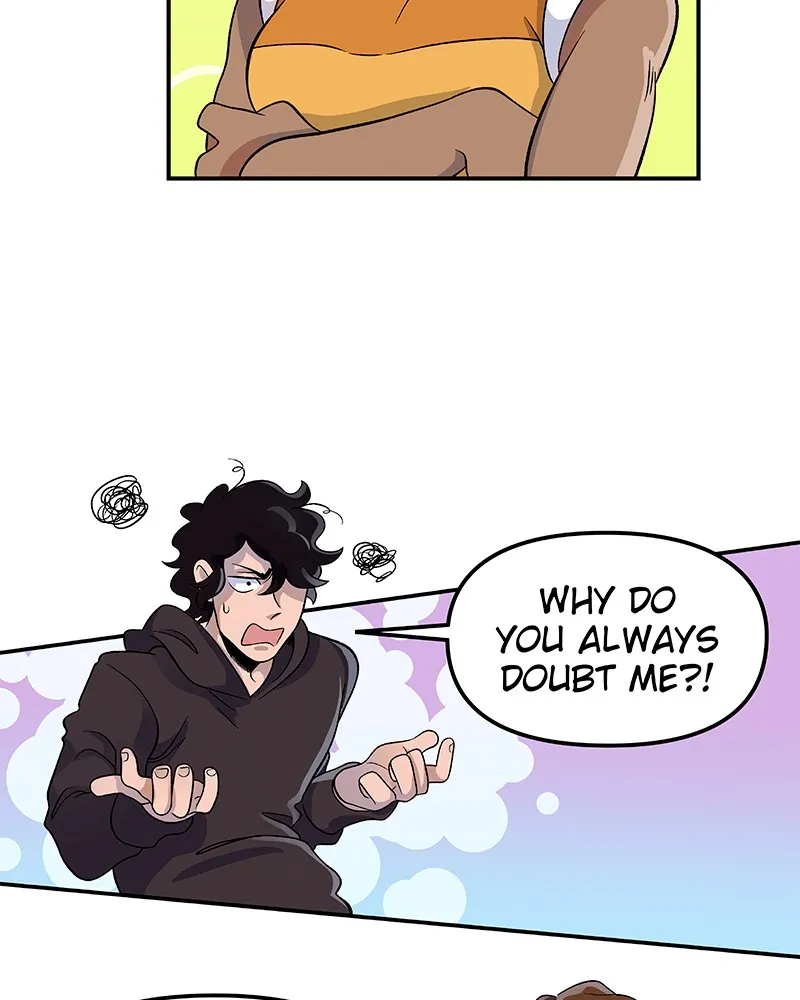 Read The UnCommons chapter 17 image 5 on Lezhin