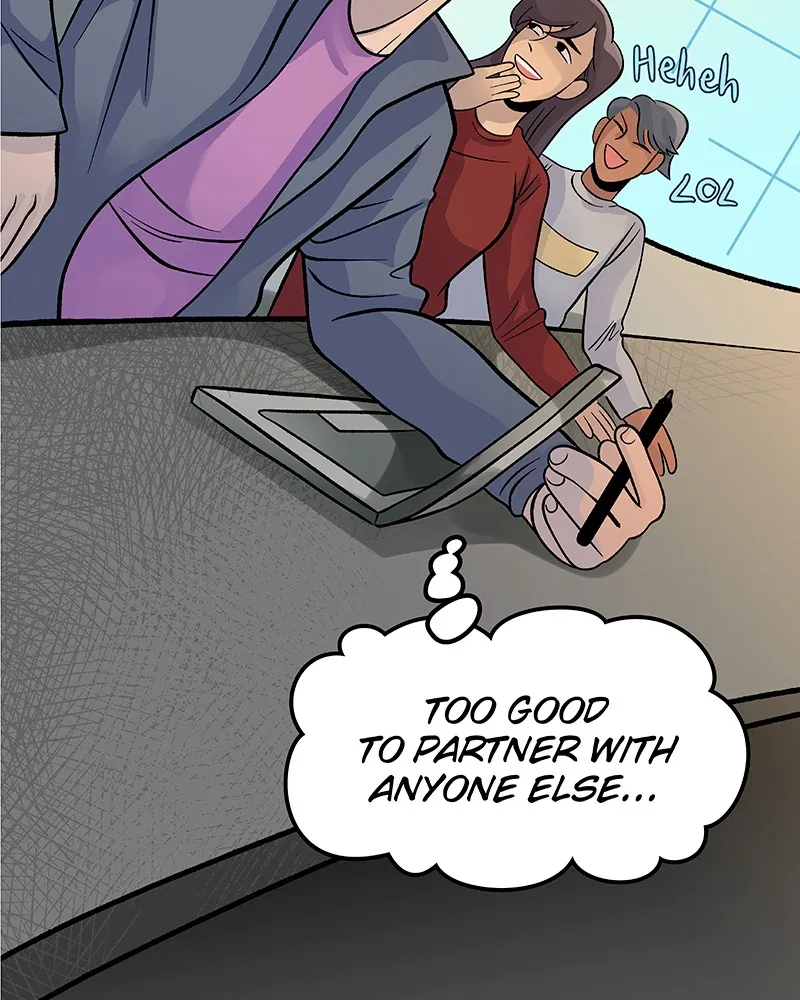 Read The UnCommons chapter 17 image 54 on Lezhin