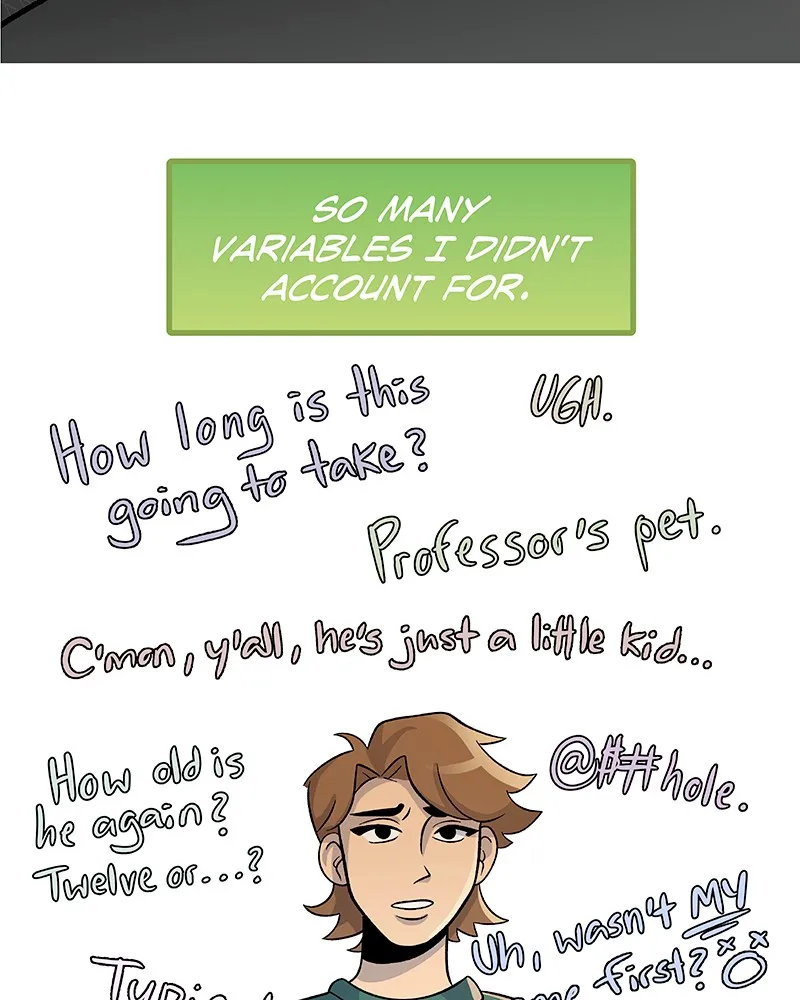 Read The UnCommons chapter 17 image 55 on Lezhin
