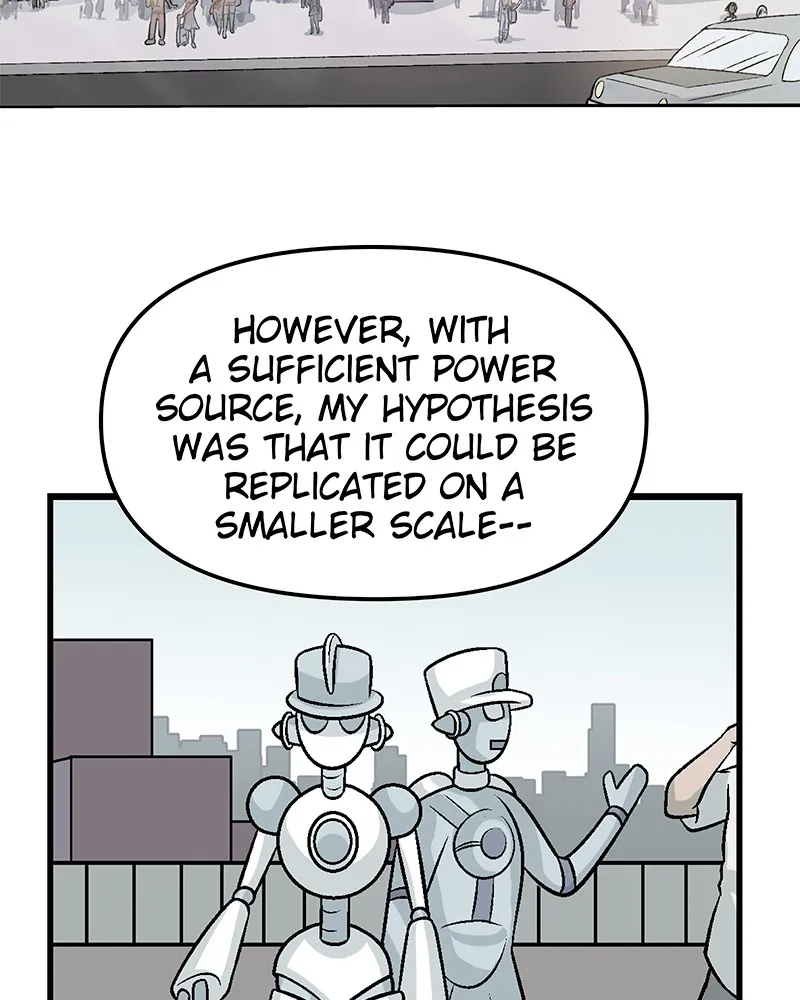Read The UnCommons chapter 17 image 59 on Lezhin