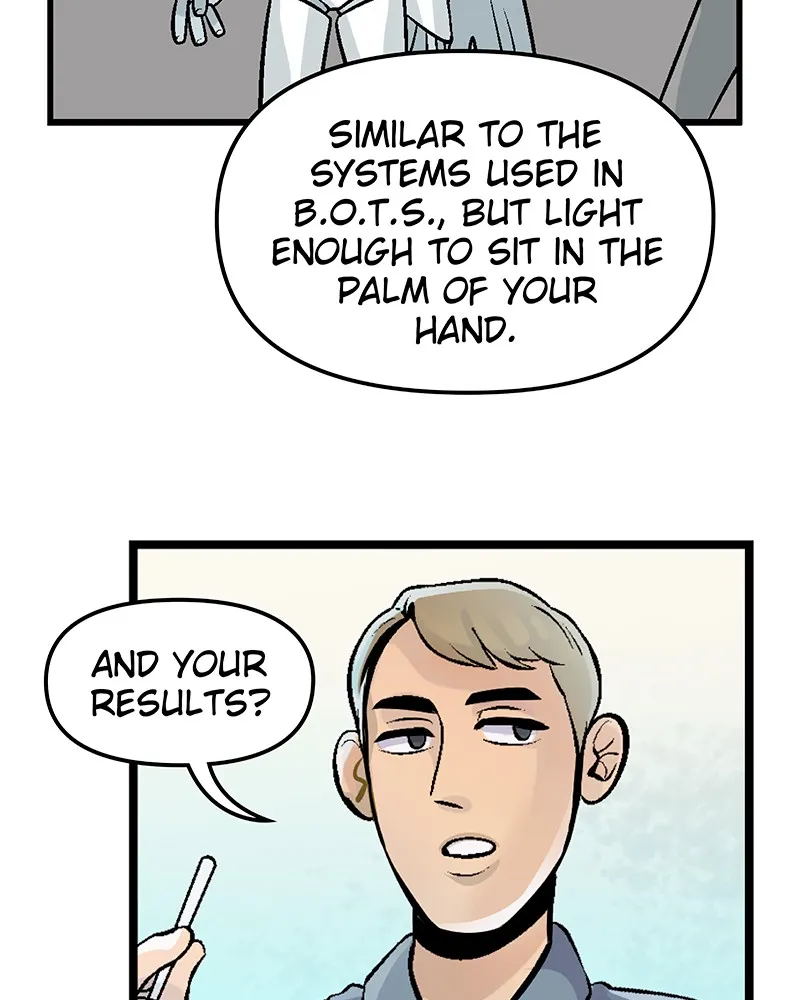 Read The UnCommons chapter 17 image 60 on Lezhin