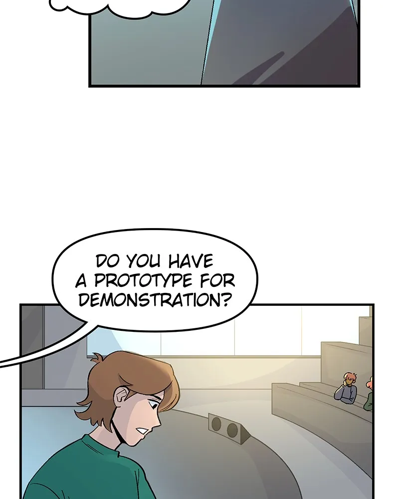 Read The UnCommons chapter 17 image 64 on Lezhin