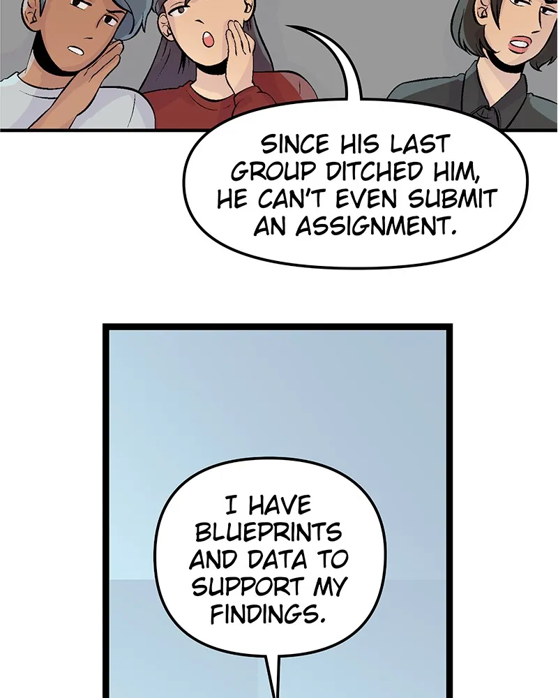 Read The UnCommons chapter 17 image 68 on Lezhin