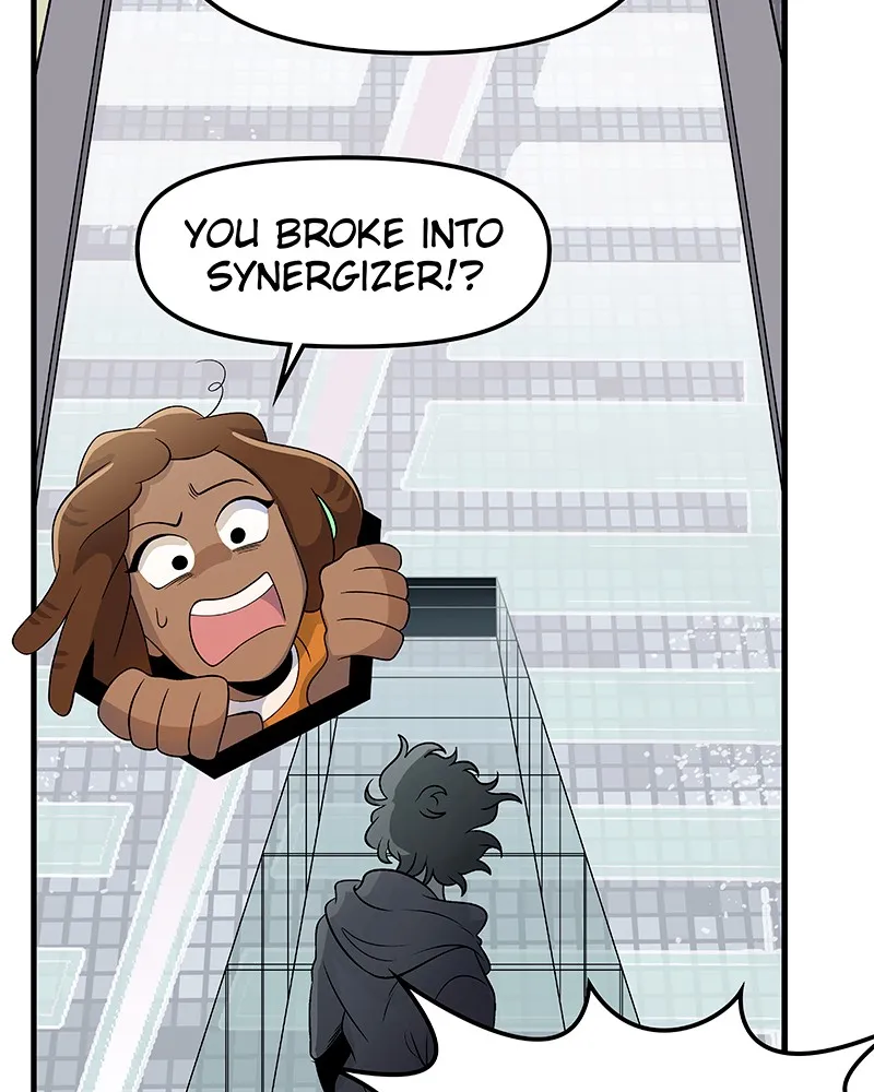 Read The UnCommons chapter 17 image 7 on Lezhin