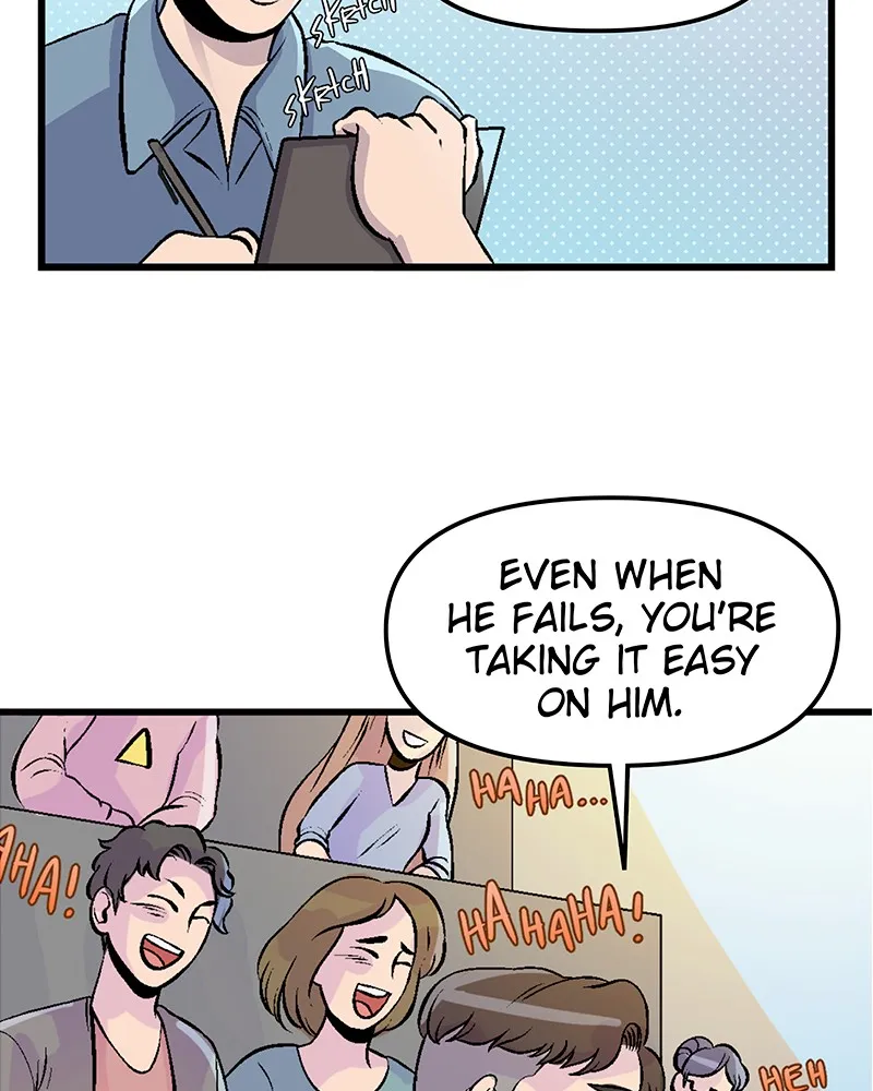 Read The UnCommons chapter 17 image 70 on Lezhin