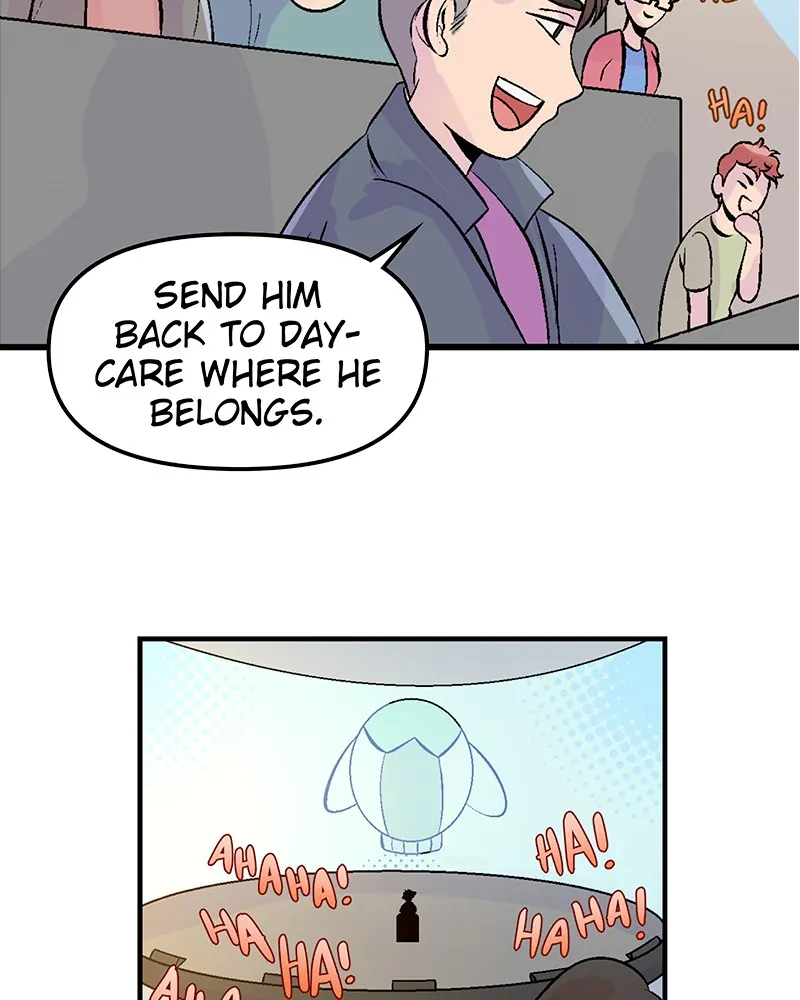 Read The UnCommons chapter 17 image 71 on Lezhin